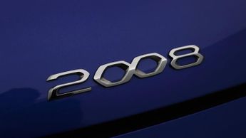 Peugeot E-2008 ALLURE PREMIUM
