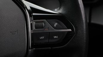 Peugeot E-2008 ALLURE PREMIUM