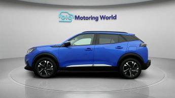 Peugeot E-2008 ALLURE PREMIUM