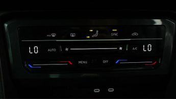 Volkswagen Tiguan LIFE TSI DSG