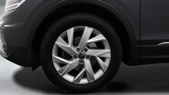 Volkswagen Tiguan LIFE TSI DSG