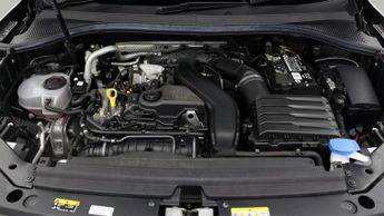 Volkswagen Tiguan LIFE TSI DSG
