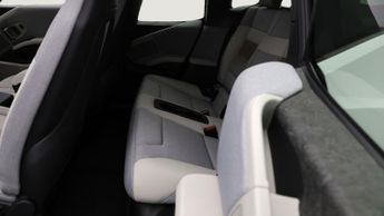 BMW i3 I3S