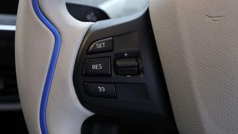 BMW i3 I3S