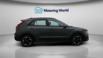 Kia Niro 2