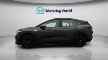Volkswagen ID.4 LIFE