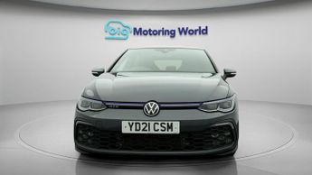 Volkswagen Golf GTE DSG