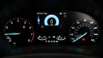Ford Focus ST-LINE X