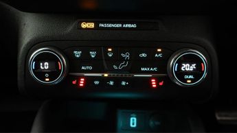Ford Focus ST-LINE X
