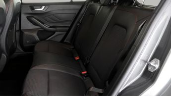 Ford Focus ST-LINE X