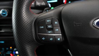Ford Focus ST-LINE X