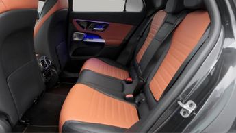Mercedes-Benz GLC GLC 300 E 4MATIC AMG LINE PREMIUM PLUS