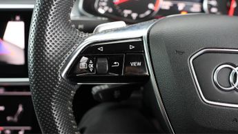 Audi A6 Avant TDI S LINE