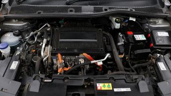 Vauxhall Mokka Electric ULTIMATE