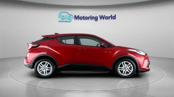 Toyota C-HR ICON