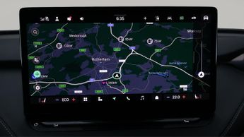Skoda Enyaq 85X SPORTLINE PLUS