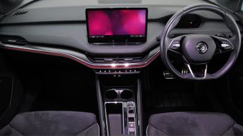 Skoda Enyaq 85X SPORTLINE PLUS