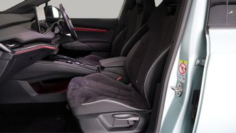 Skoda Enyaq 85X SPORTLINE PLUS