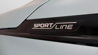 Skoda Enyaq 85X SPORTLINE PLUS