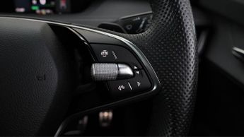 Skoda Enyaq 85X SPORTLINE PLUS