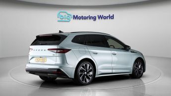 Skoda Enyaq 85X SPORTLINE PLUS
