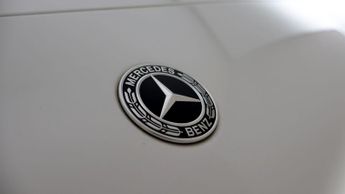 Mercedes-Benz A Class A 250 E AMG LINE EXECUTIVE
