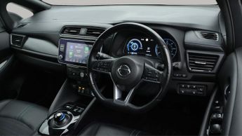 Nissan Leaf N-CONNECTA