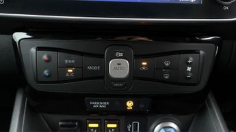 Nissan Leaf N-CONNECTA