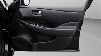 Nissan Leaf N-CONNECTA