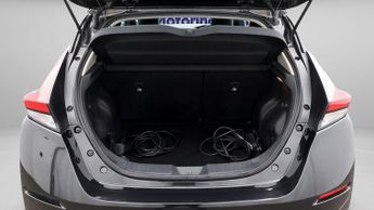 Nissan Leaf N-CONNECTA