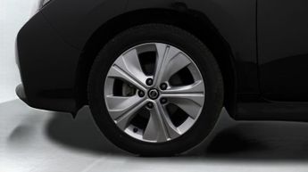 Nissan Leaf N-CONNECTA