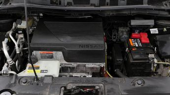 Nissan Leaf N-CONNECTA