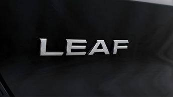 Nissan Leaf N-CONNECTA