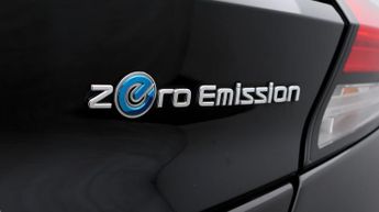 Nissan Leaf N-CONNECTA