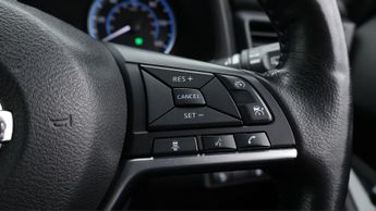 Nissan Leaf N-CONNECTA