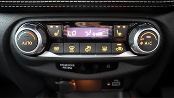 Nissan Juke DIG-T TEKNA DCT