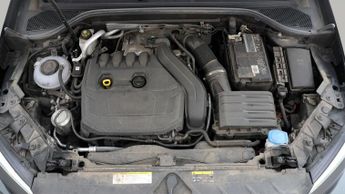 Audi Q2 TFSI S LINE BLACK EDITION