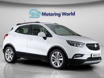 Vauxhall Mokka ACTIVE ECOTEC S/S