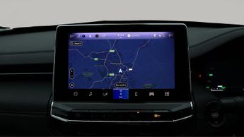 Jeep Compass S