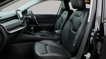 Jeep Compass S