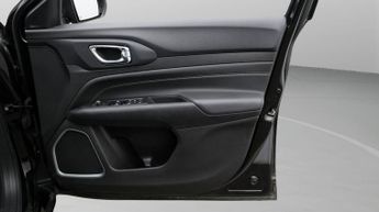 Jeep Compass S