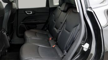 Jeep Compass S