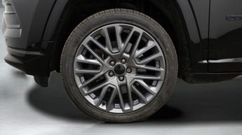 Jeep Compass S