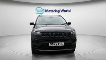 Jeep Compass S