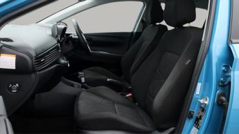 Hyundai BAYON T-GDI SE CONNECT DCT