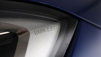 BMW 3 Series 330E M SPORT