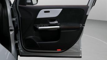 Mercedes-Benz EQA EQA 250 AMG LINE