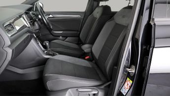 Volkswagen T-Roc R-LINE TSI EVO DSG