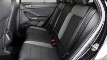 Volkswagen T-Roc R-LINE TSI EVO DSG