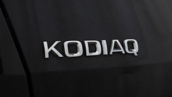 Skoda Kodiaq SE L TSI DSG